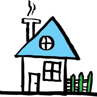 Логотип телеграм канала @fast_house — Fast_House