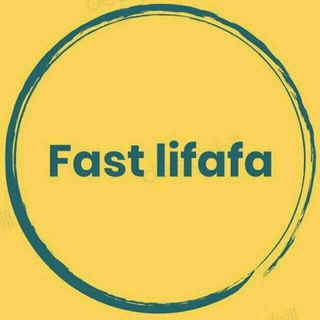 Logo saluran telegram fast_lifafa3 — Fast lifafa