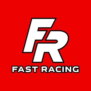 Telegram channel Fast Racing | F1 logo