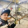 Логотип телеграм канала @fast_metall — FAST-METALL🛠