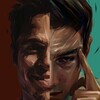 Логотип телеграм канала @fast_read_read — FastRead