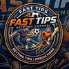 የቴሌግራም ቻናል አርማ fast_tips1 — FAST Tips
