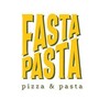 Логотип телеграм канала @fastabistro — FASTA PASTA