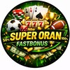 Logo of telegram channel fastbonussuperoran — SUPER ORAN FASTBONUS🏆