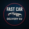 Логотип телеграм канала @fastcarprigon — Fast Car Delivery EU (Подбор Авто)