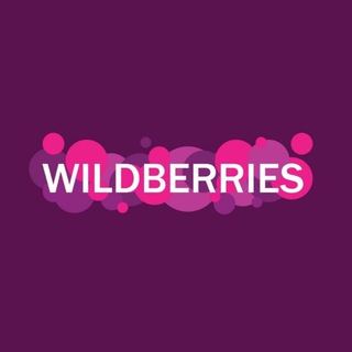 Логотип телеграм канала @fastconnectdassi — WILDBERRIES 💜