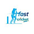 Logo saluran telegram fastcricket0 — Fast Cricket