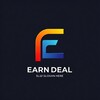 Telegram channel Earn Deal logo