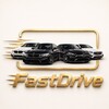 Логотип телеграм канала @fastdeliverru — Машины из Европы|FastDrive