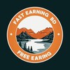 Logo saluran telegram fastearningbd56 — 𝗙𝗮𝘀𝘁 𝗘𝗮𝗿𝗻𝗶𝗻𝗴 𝗕𝗗