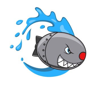 Логотип телеграм канала @faster_bullet — Плыви быстрее пули 🔫