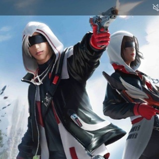 لوگوی کانال تلگرام fasterbekov — FREEE FIRE❤️