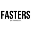 Логотип телеграм канала @fastersboost — Fasters/Boost