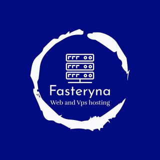 Telegram kanalining logotibi fasteryna — Fasteryna