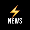 Логотип телеграм канала @fastestvpnrus — VPN Быстрый VPN News