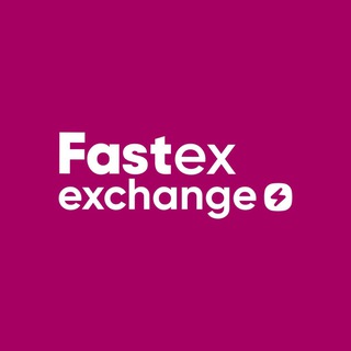 لوگوی کانال تلگرام fastexexchange_news — Fastex Exchange News ✔