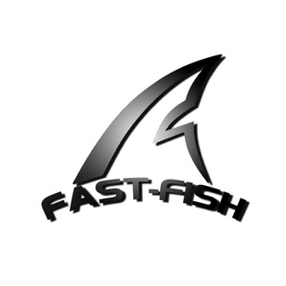 电报频道的标志 fastfish1 — Fast fish通知频道
