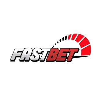 Logo saluran telegram fastfood888channel — ♠️FastBet Channel♠️