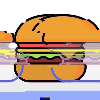 Логотип телеграм канала @fastfoodmemes — Fast Food Memes / ffmemes