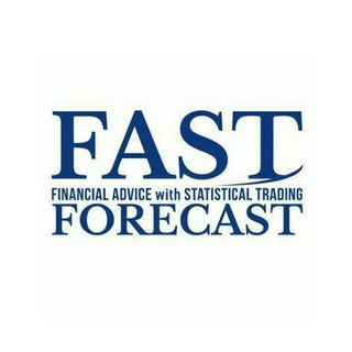 Logo del canale telegramma fastforecastbasic - Fast Forecast™ -Basic-