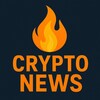 Logo des Telegrammkanals fastfreshcrypto - Fast fresh crypto news
