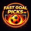Logo of telegram channel fastgoalpicks24hours — FAST GOAL PICKS 🇩🇪