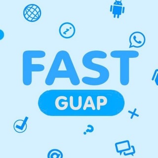 Логотип телеграм канала @fastguap — FastGuap | Схемы заработка