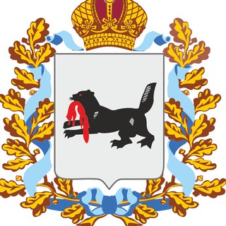 Telegram channel Иркутск новости logo