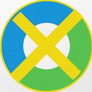 Логотип телеграм -каналу fastivchanu — Це Фастів, крихітко!