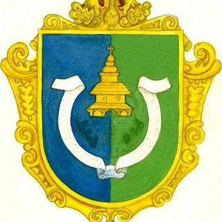 Логотип телеграм -каналу fastivskarda — Фастівська районна військова адміністрація