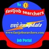 टेलीग्राम चैनल का लोगो fastjobsearcher — Fastjob Searchers