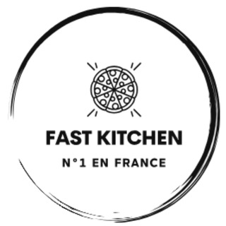 Logo de la chaîne télégraphique fastk1tchen - Fast Kitchen