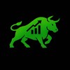 Логотип телеграм -каналу fastkantor — FAST KANTOR