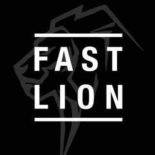 Логотип телеграм канала @fastliontradecompany — FAST LION ⚜️Trade Company ⚜️