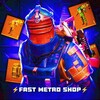 Logo of telegram channel fastmetroshop1 — ⚡️FAST METRO SHOP⚡️