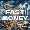 Логотип телеграм канала @fastmonies — FAST MONEY | Заработок на отзывах