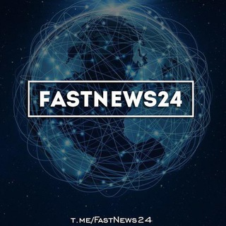 Logo of telegram channel fastnews24 — Fast News 24