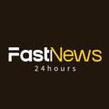 电报频道的标志 fastnews24hours — روزنامه | FastNews