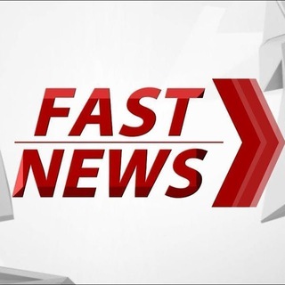 Логотип телеграм -каналу fastnewsline — FastNews Украина 🇺🇦