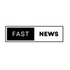 Логотип телеграм канала @fastnewwws — Fast News