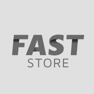 Telegram kanalining logotibi fastoreuzz — FastStore.uz | Onlayn Do‘kon