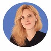 Логотип телеграм канала @fastoxana — Управляй эффективно | Оксана Фаст