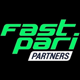 Telegram channel fastpari_fast pari logo