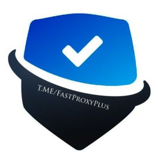 لوگوی کانال تلگرام fastproxyplus — محافظ FastProxy
