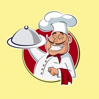 Логотип телеграм канала @fastrecepts — Быстрые рецепты