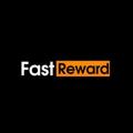 Logo saluran telegram fastreward — FastRéwards