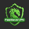 Логотип телеграм канала @fastsavevpn — FastSaveVPN | FSV