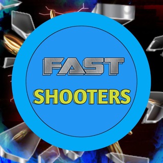 Telegram kanalining logotibi fastshooters — FASTSHOOTERS PUBG | official