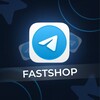 Logo of telegram channel fastshopperr — 💎 FastShop 💎