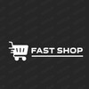 Логотип телеграм канала @fastshopppff — 𝐅𝐚𝐬𝐭 𝐒𝐡𝐨𝐩 💎